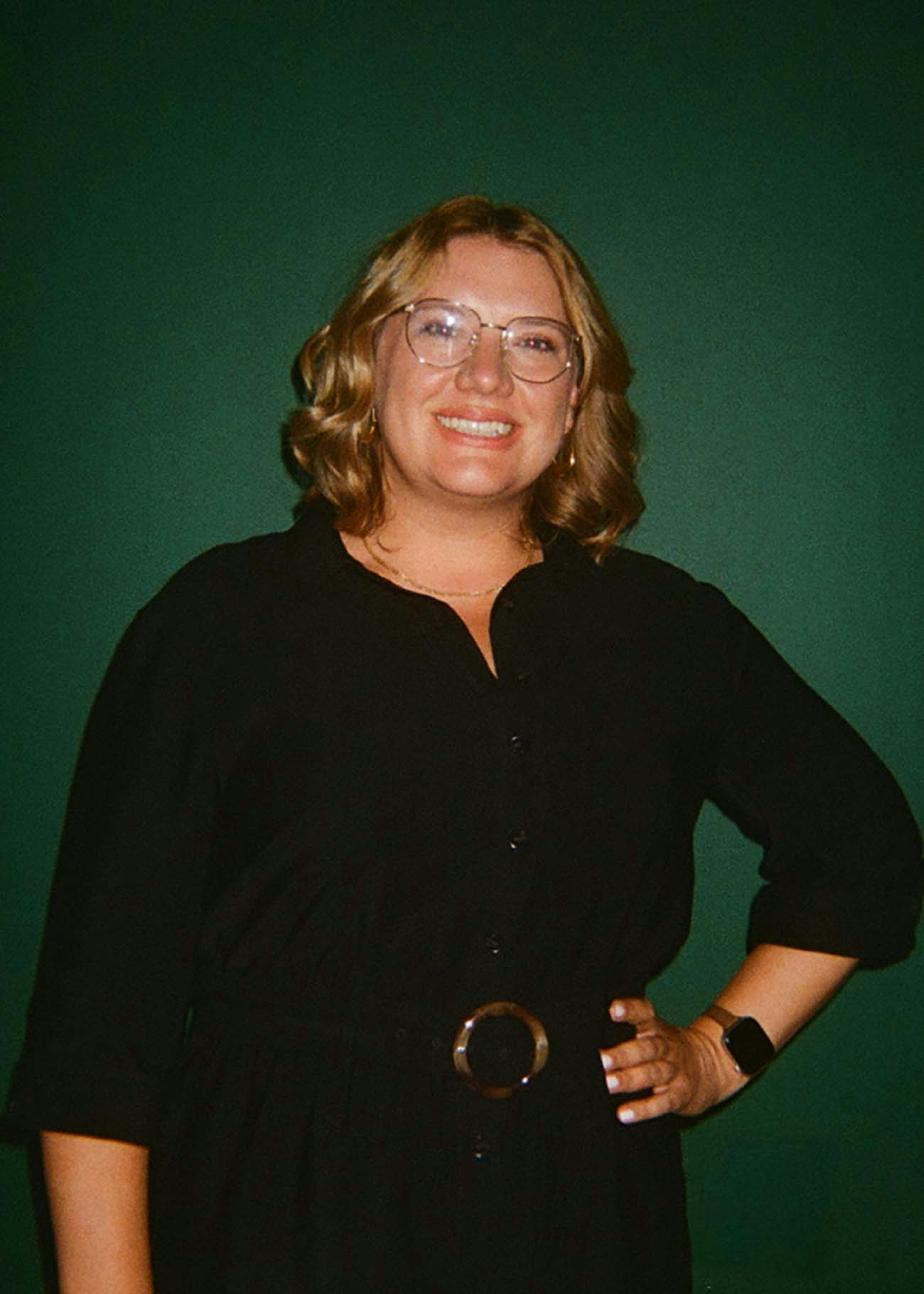 Erica Goodwin