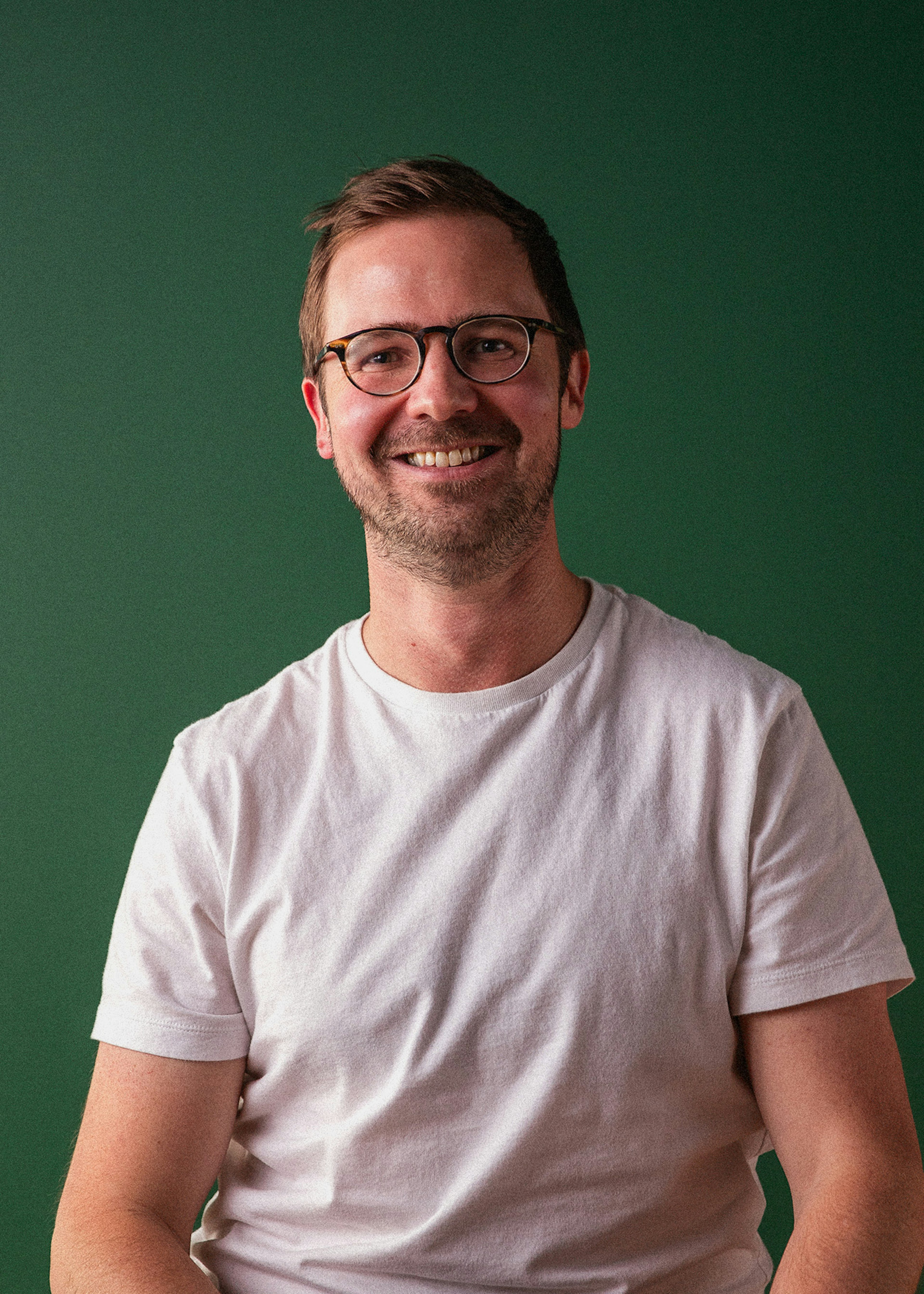 Mac Schwerin