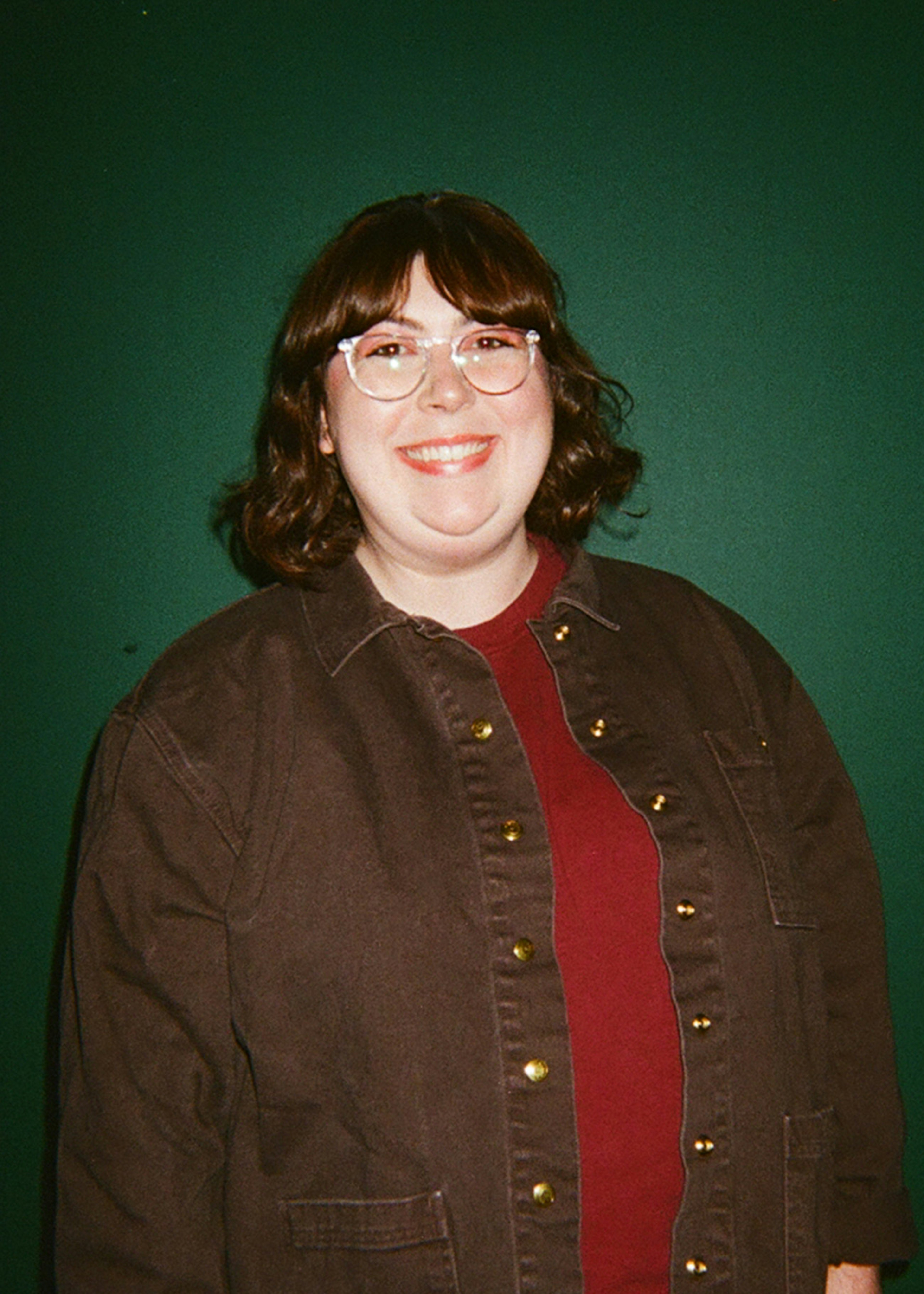 Zoë Miller