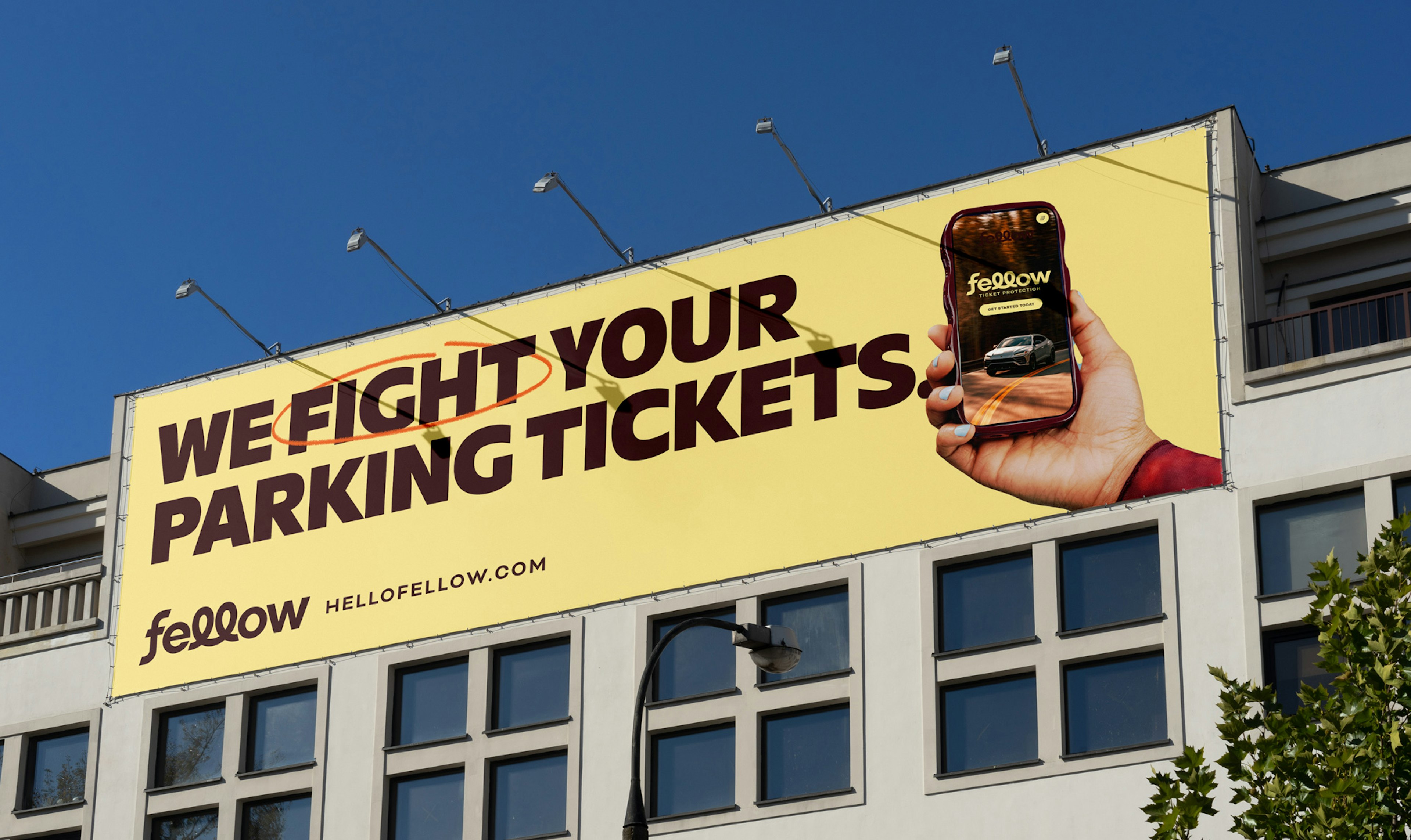 startup brand identity by this january agency