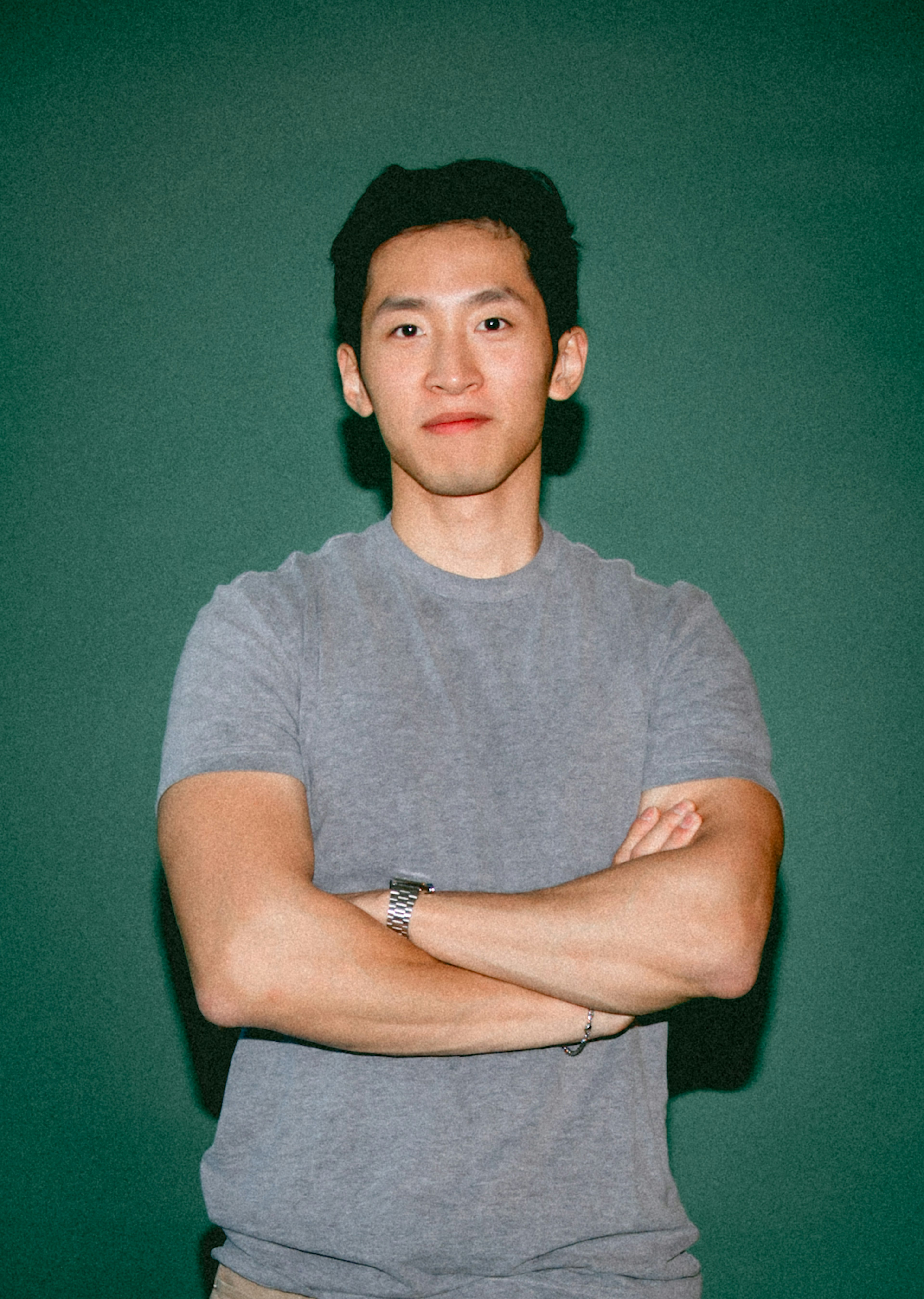 Jiwon Baeq
